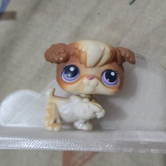 LPS Caniche