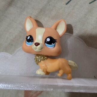 LPS Corgi